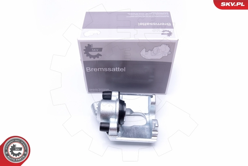 Brake Caliper